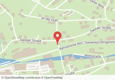Brückenstraße Klingenthal – Hotels in der Nähe Hotels an der Brückenstraße in Klingenthal – Unterkünfte, Pensionen und Ferienwohnungen in zentraler Lage