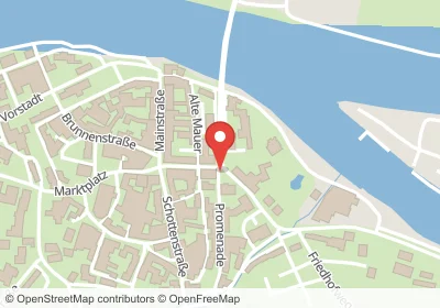 Brückenstraße Eltmann – Hotels in der Nähe Hotels an der Brückenstraße in Eltmann – Unterkünfte, Pensionen und Ferienwohnungen in zentraler Lage
