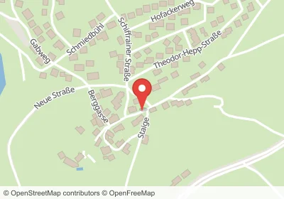 Brunnengasse Backnang – Hotels in der Nähe Hotels an der Brunnengasse in Backnang – Unterkünfte, Pensionen und Ferienwohnungen in zentraler Lage