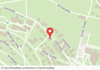 Hotels an der Brunnenstraße in Altensteig – Unterkünfte, Pensionen und Ferienwohnungen in zentraler Lage