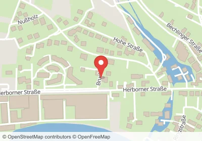 Hotels an der Buchenweg in Aßlar – Unterkünfte, Pensionen und Ferienwohnungen in zentraler Lage