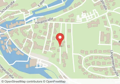 Hotels an der Bügstraße in Aach – Unterkünfte, Pensionen und Ferienwohnungen in zentraler Lage
