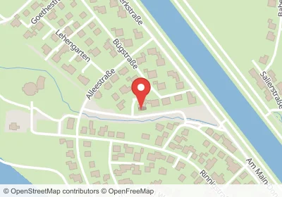 Bügstraße Hirschaid – Hotels in der Nähe Hotels an der Bügstraße in Hirschaid – Unterkünfte, Pensionen und Ferienwohnungen in zentraler Lage