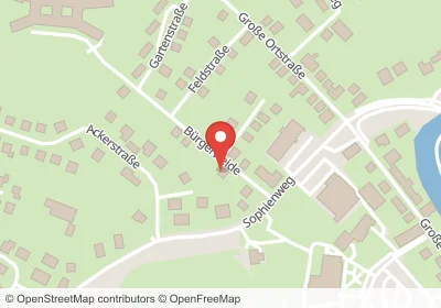 Bürgerweide Otterndorf – Hotels in der Nähe Hotels an der Bürgerweide in Otterndorf – Unterkünfte, Pensionen und Ferienwohnungen in zentraler Lage