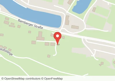 Hotels an der Buhlleite in Eltmann – Unterkünfte, Pensionen und Ferienwohnungen in zentraler Lage