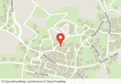 Burgsteig Abenberg – Hotels in der Nähe Hotels an der Burgsteig in Abenberg – Unterkünfte, Pensionen und Ferienwohnungen in zentraler Lage