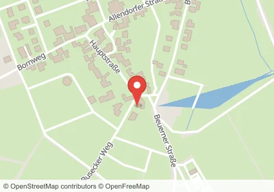 Busecker Weg Allendorf (Lumda) – Hotels in der Nähe Hotels an der Busecker Weg in Allendorf (Lumda) – Unterkünfte, Pensionen und Ferienwohnungen in zentraler Lage