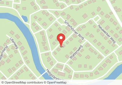 Buttpedderweg Otterndorf – Hotels in der Nähe Hotels an der Buttpedderweg in Otterndorf – Unterkünfte, Pensionen und Ferienwohnungen in zentraler Lage