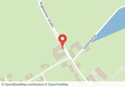 Hotels an der Calenberger Straße in Wennigsen – Unterkünfte, Pensionen und Ferienwohnungen in zentraler Lage