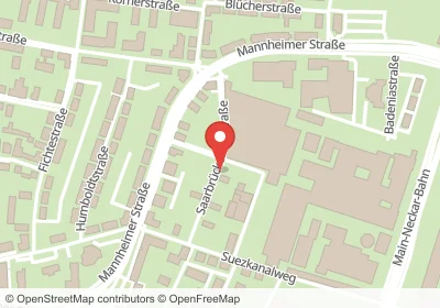 Carl-Benz-Straße Weinheim – Hotels in der Nähe Hotels an der Carl-Benz-Straße in Weinheim – Unterkünfte, Pensionen und Ferienwohnungen in zentraler Lage