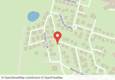 Carl-Bortfeldt-Straße Otterndorf – Hotels in der Nähe Hotels an der Carl-Bortfeldt-Straße in Otterndorf – Unterkünfte, Pensionen und Ferienwohnungen in zentraler Lage