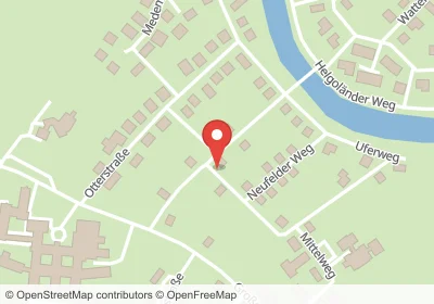 Christoph-Lange-Straße Otterndorf – Hotels in der Nähe Hotels an der Christoph-Lange-Straße in Otterndorf – Unterkünfte, Pensionen und Ferienwohnungen in zentraler Lage