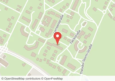 Hotels an der Dahlmannstraße in Quickborn – Unterkünfte, Pensionen und Ferienwohnungen in zentraler Lage