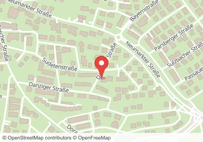 Danziger Straße Altdorf bei Nürnberg – Hotels in der Nähe Hotels an der Danziger Straße in Altdorf bei Nürnberg – Unterkünfte, Pensionen und Ferienwohnungen in zentraler Lage