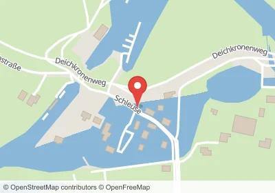 Deichkronenweg Otterndorf – Hotels in der Nähe Hotels an der Deichkronenweg in Otterndorf – Unterkünfte, Pensionen und Ferienwohnungen in zentraler Lage