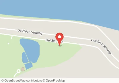 Deichstraße Otterndorf – Hotels in der Nähe Hotels an der Deichstraße in Otterndorf – Unterkünfte, Pensionen und Ferienwohnungen in zentraler Lage