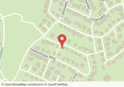 Diekenhoper Ring Otterndorf – Hotels in der Nähe Hotels an der Diekenhoper Ring in Otterndorf – Unterkünfte, Pensionen und Ferienwohnungen in zentraler Lage