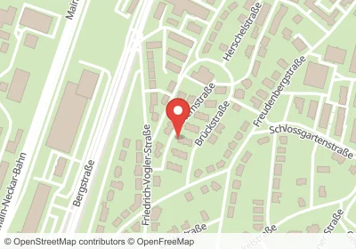 Diemstraße Weinheim – Hotels in der Nähe Hotels an der Diemstraße in Weinheim – Unterkünfte, Pensionen und Ferienwohnungen in zentraler Lage