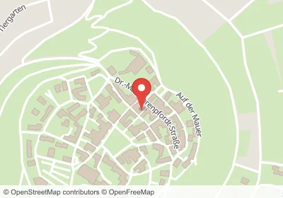 Hotels an der Doktor-Max-Ehrenpfordt-Straße in Amöneburg – Unterkünfte, Pensionen und Ferienwohnungen in zentraler Lage