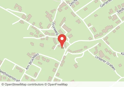 Hotels an der Dorfring in Arzberg – Unterkünfte, Pensionen und Ferienwohnungen in zentraler Lage