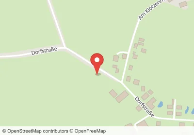 Hotels an der Dorfstraße in Quickborn – Unterkünfte, Pensionen und Ferienwohnungen in zentraler Lage