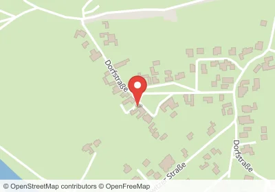 Hotels an der Dorfstraße in Senftenberg – Unterkünfte, Pensionen und Ferienwohnungen in zentraler Lage