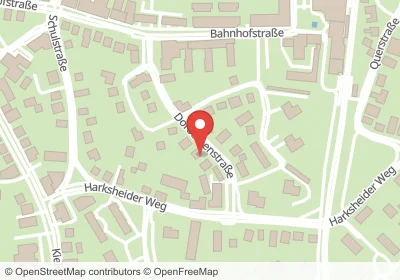 Hotels an der Dorotheenstraße in Quickborn – Unterkünfte, Pensionen und Ferienwohnungen in zentraler Lage