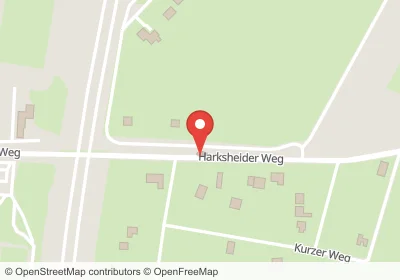 Hotels an der Dreibeekenmoorweg in Quickborn – Unterkünfte, Pensionen und Ferienwohnungen in zentraler Lage