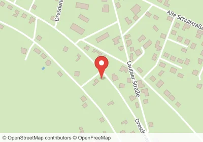 Hotels an der Dresdener Straße in Senftenberg – Unterkünfte, Pensionen und Ferienwohnungen in zentraler Lage