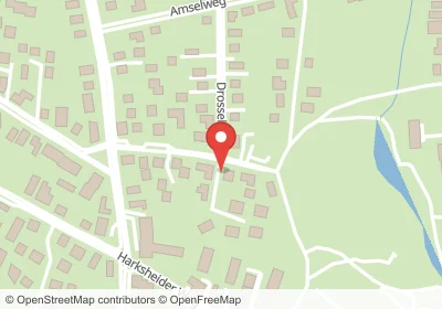Hotels an der Drosselweg in Quickborn – Unterkünfte, Pensionen und Ferienwohnungen in zentraler Lage