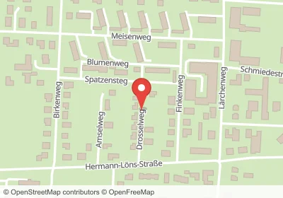 Drosselweg Munster – Hotels in der Nähe Hotels an der Drosselweg in Munster – Unterkünfte, Pensionen und Ferienwohnungen in zentraler Lage