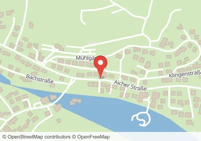 Drosselweg Aichtal – Hotels in der Nähe Hotels an der Drosselweg in Aichtal – Unterkünfte, Pensionen und Ferienwohnungen in zentraler Lage