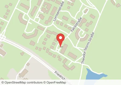 Hotels an der Droysenkehre in Quickborn – Unterkünfte, Pensionen und Ferienwohnungen in zentraler Lage