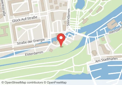 Hotels an der Dubinaweg in Senftenberg – Unterkünfte, Pensionen und Ferienwohnungen in zentraler Lage