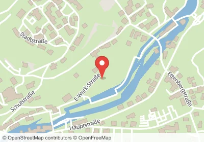 E.-Werk Straße Aach – Hotels in der Nähe Hotels an der E.-Werk Straße in Aach – Unterkünfte, Pensionen und Ferienwohnungen in zentraler Lage
