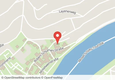 Hotels an der Ehrenmalstraße in Kröv – Unterkünfte, Pensionen und Ferienwohnungen in zentraler Lage