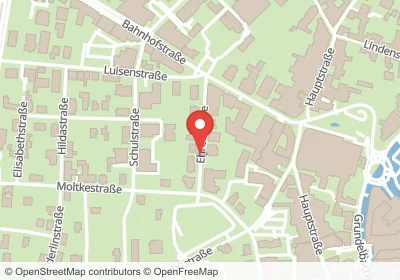 Hotels an der Ehretstraße in Weinheim – Unterkünfte, Pensionen und Ferienwohnungen in zentraler Lage