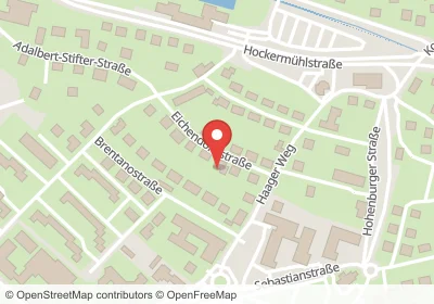 Eichendorffstraße Amberg – Hotels in der Nähe Hotels an der Eichendorffstraße in Amberg – Unterkünfte, Pensionen und Ferienwohnungen in zentraler Lage