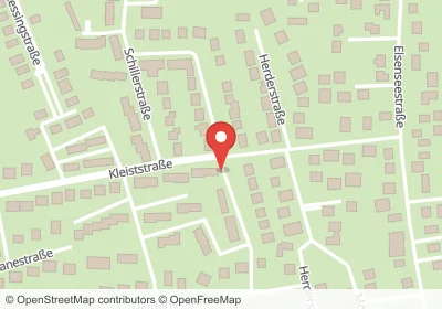 Eichendorffstraße Quickborn – Hotels in der Nähe Hotels an der Eichendorffstraße in Quickborn – Unterkünfte, Pensionen und Ferienwohnungen in zentraler Lage