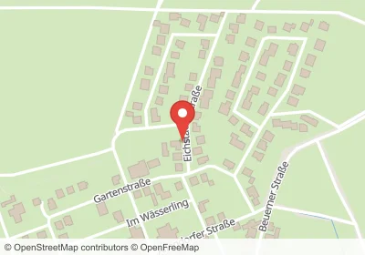 Eichstachelstraße Allendorf (Lumda) – Hotels in der Nähe Hotels an der Eichstachelstraße in Allendorf (Lumda) – Unterkünfte, Pensionen und Ferienwohnungen in zentraler Lage