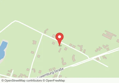 Eigenheimstraße Senftenberg – Hotels in der Nähe Hotels an der Eigenheimstraße in Senftenberg – Unterkünfte, Pensionen und Ferienwohnungen in zentraler Lage