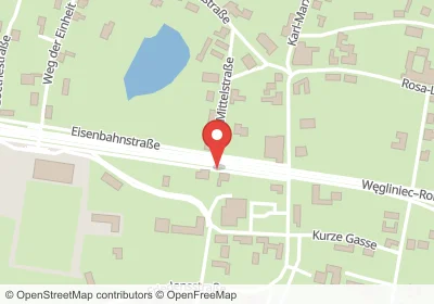 Eisenbahnstraße Senftenberg – Hotels in der Nähe Hotels an der Eisenbahnstraße in Senftenberg – Unterkünfte, Pensionen und Ferienwohnungen in zentraler Lage