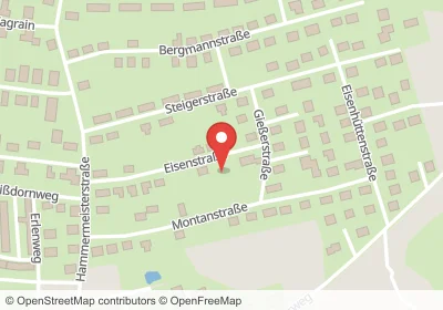 Hotels an der Eisenstraße in Amberg – Unterkünfte, Pensionen und Ferienwohnungen in zentraler Lage