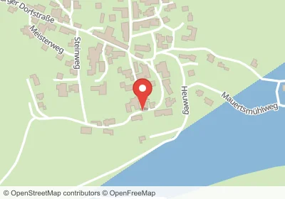 Hotels an der Eismannsberger Kirchgasse in Altdorf bei Nürnberg – Unterkünfte, Pensionen und Ferienwohnungen in zentraler Lage