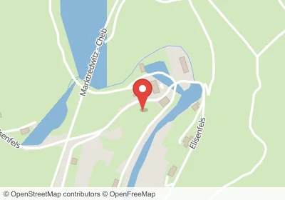 Elisenfels Arzberg – Hotels in der Nähe Hotels an der Elisenfels in Arzberg – Unterkünfte, Pensionen und Ferienwohnungen in zentraler Lage