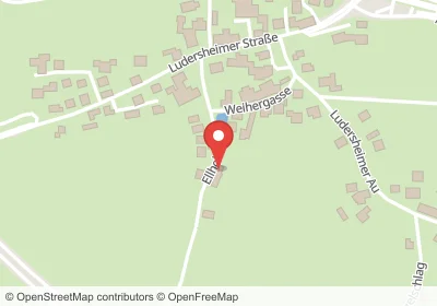 Hotels an der Ellholzweg in Altdorf bei Nürnberg – Unterkünfte, Pensionen und Ferienwohnungen in zentraler Lage