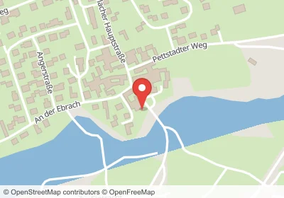 Erlacher Hauptstraße Hirschaid – Hotels in der Nähe Hotels an der Erlacher Hauptstraße in Hirschaid – Unterkünfte, Pensionen und Ferienwohnungen in zentraler Lage
