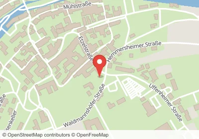 Etzelstraße Aub – Hotels in der Nähe Hotels an der Etzelstraße in Aub – Unterkünfte, Pensionen und Ferienwohnungen in zentraler Lage