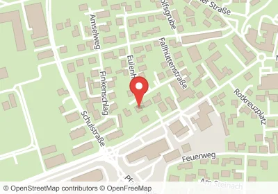 Hotels an der Eulenholz in Altdorf bei Nürnberg – Unterkünfte, Pensionen und Ferienwohnungen in zentraler Lage