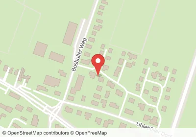 Fasanenweg Niebüll – Hotels in der Nähe Hotels an der Fasanenweg in Niebüll – Unterkünfte, Pensionen und Ferienwohnungen in zentraler Lage